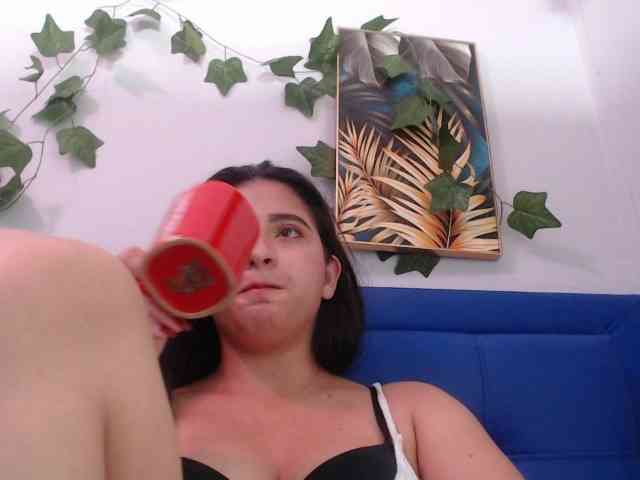 Alanaa-sweety2 webcam