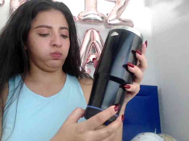 Alanaa-sweety2 webcam