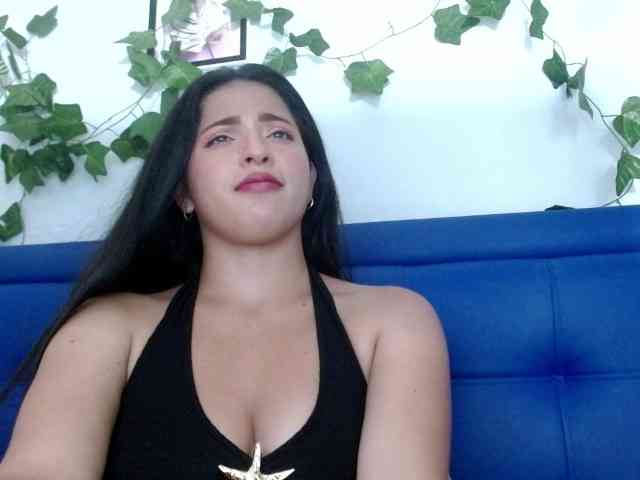 Alanaa-sweety2 webcam