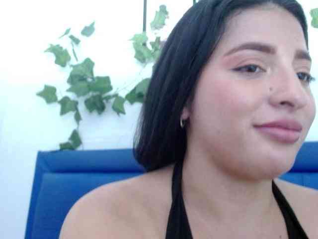 Alanaa-sweety2 webcam