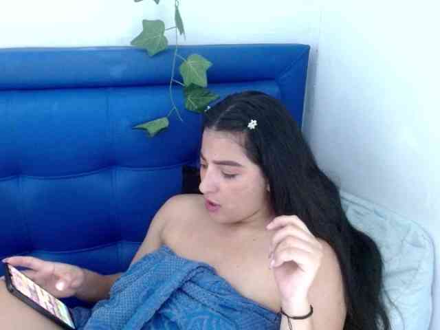 Alanaa-sweety2 webcam