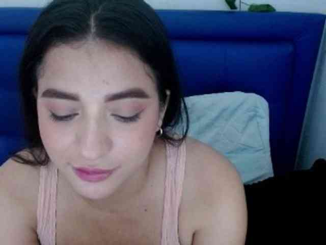 Alanaa-sweety2 webcam