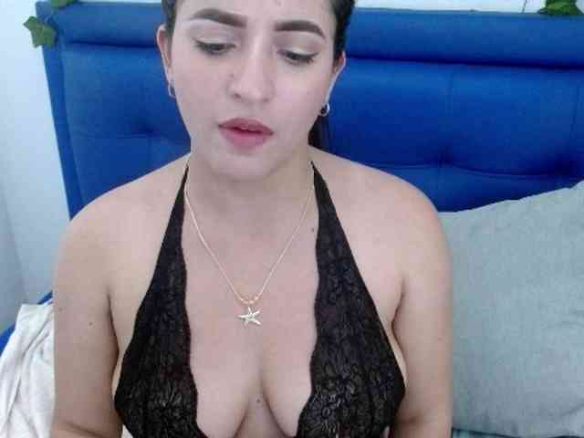Alanaa-sweety2 webcam