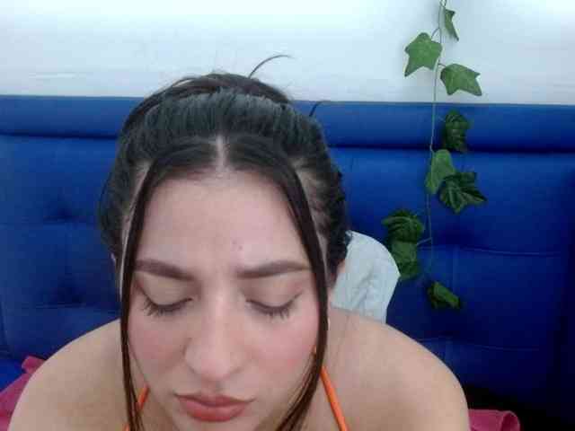 Alanaa-sweety2 webcam