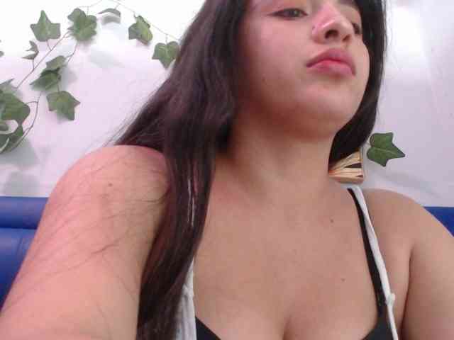 Alanaa-sweety2 webcam