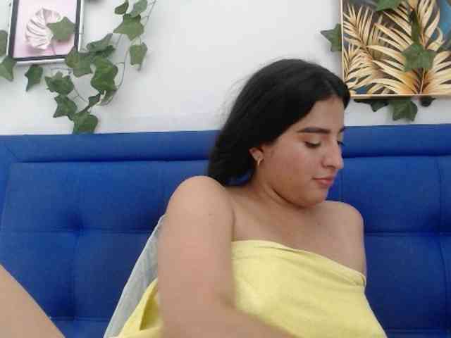 Modèle: Alanaa-sweety2