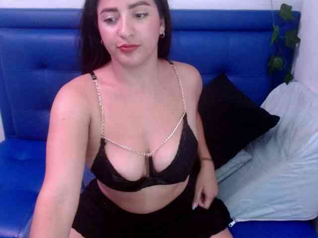 Alanaa-sweety2 webcam