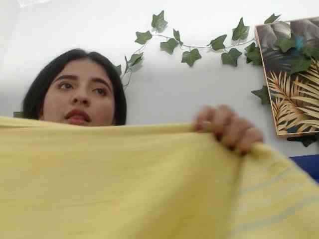 Modèle: Alanaa-sweety2