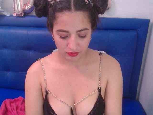 Alanaa-sweety2 webcam