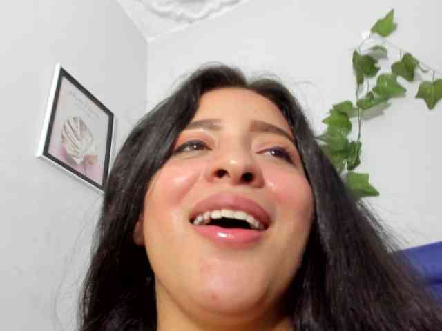 Alanaa-sweety2 webcam