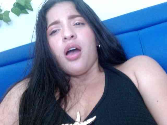 Alanaa-sweety2 webcam