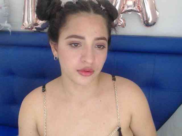 Alanaa-sweety2 webcam