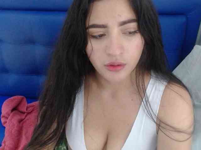 Alanaa-sweety2 webcam