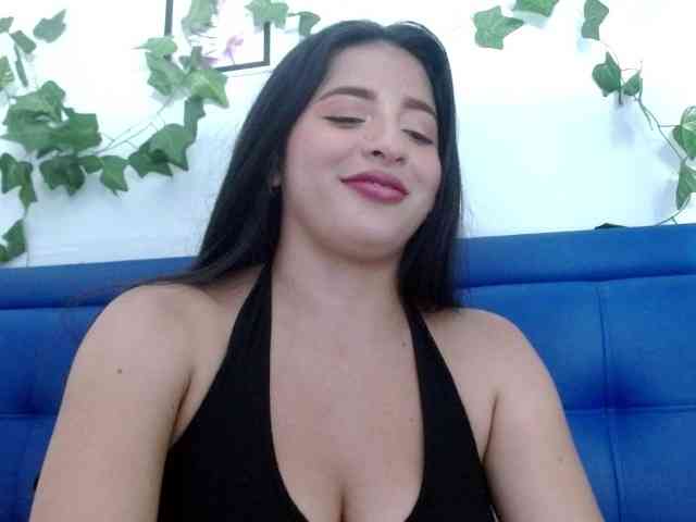 Alanaa-sweety2 webcam