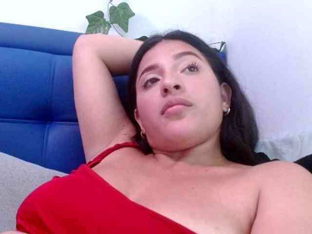Alanaa-sweety2 webcam