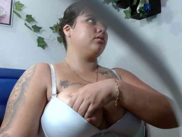 Alanaa-sweety2 webcam