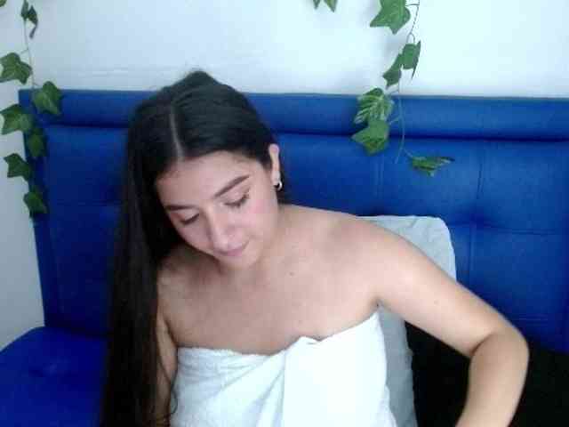 Alanaa-sweety2 webcam