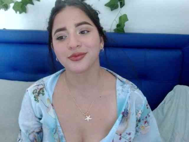 Alanaa-sweety2 webcam