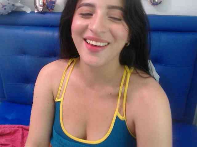 Alanaa-sweety2 webcam