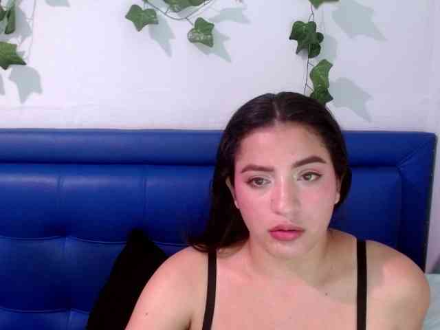 Alanaa-sweety2 webcam