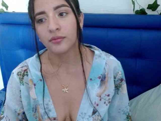 Alanaa-sweety2 webcam