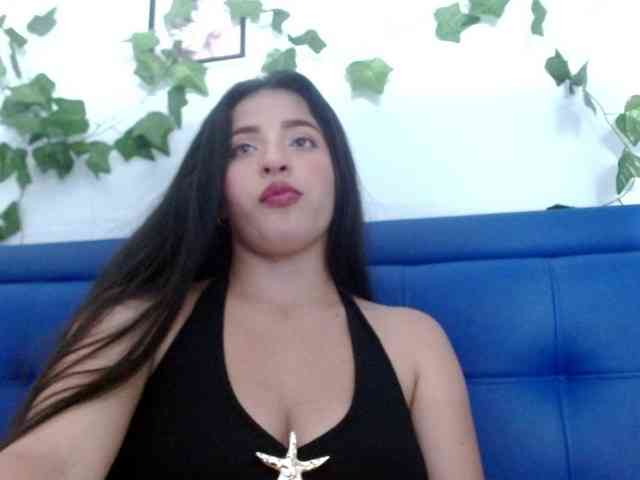 Alanaa-sweety2 webcam