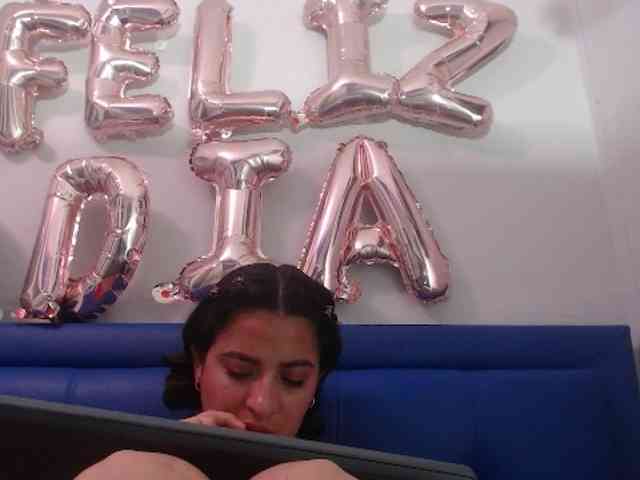 Alanaa-sweety2 webcam