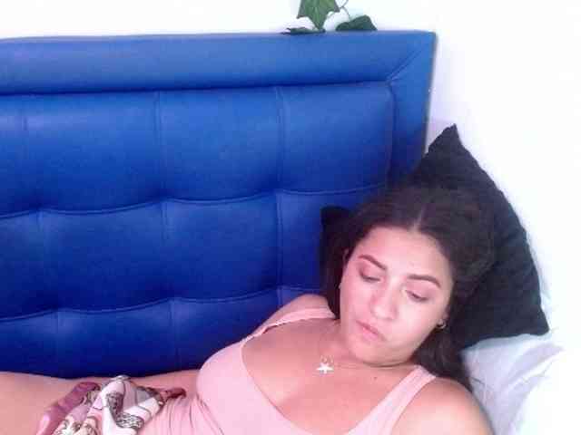 Alanaa-sweety2 webcam