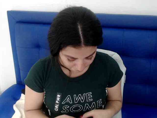 Alanaa-sweety2 webcam