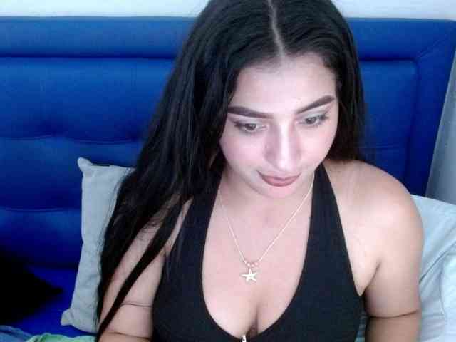 Alanaa-sweety2 webcam