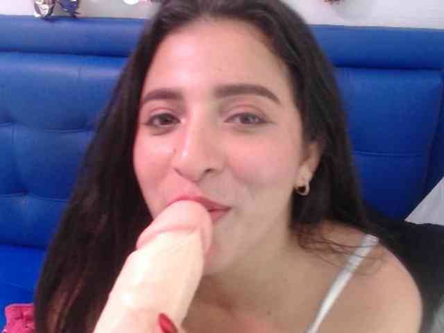 Alanaa-sweety2 webcam