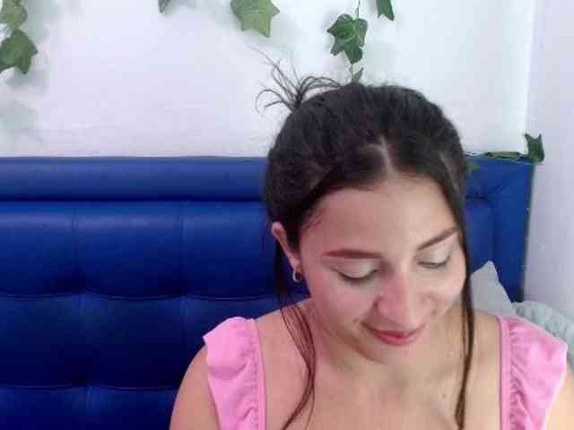 Alanaa-sweety2 webcam