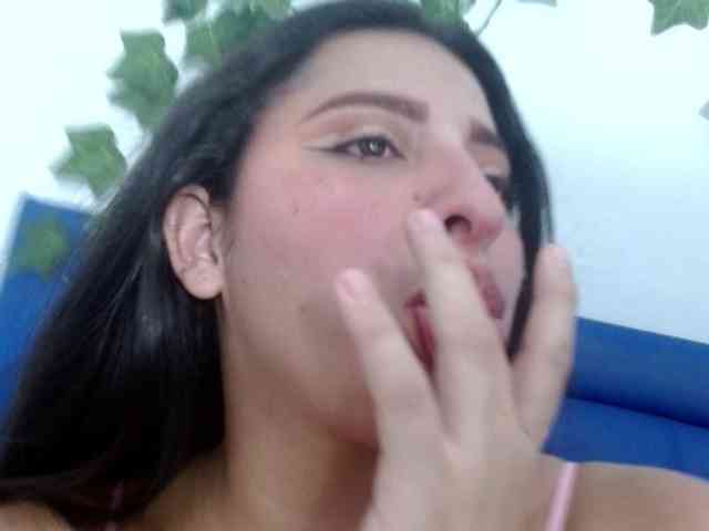 Alanaa-sweety2 webcam