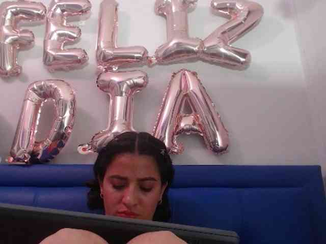 Alanaa-sweety2 webcam