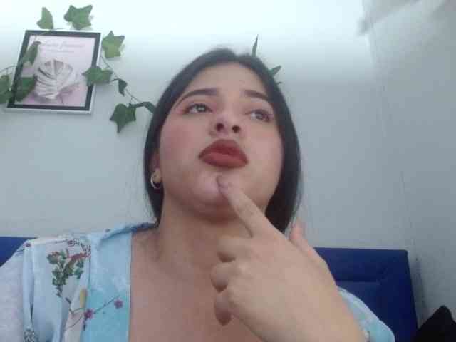 Alanaa-sweety2 webcam