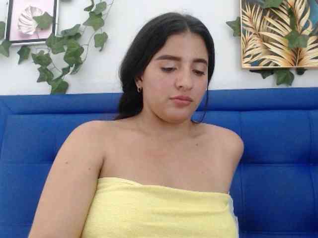 Modèle: Alanaa-sweety2