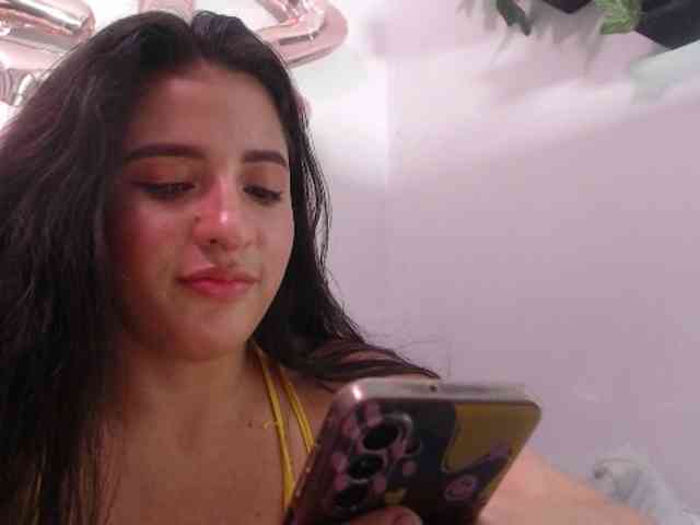 Alanaa-sweety2 webcam