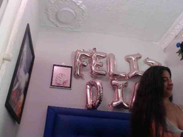 Alanaa-sweety2 webcam