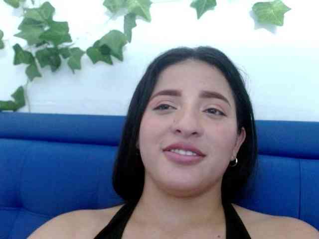 Alanaa-sweety2 webcam