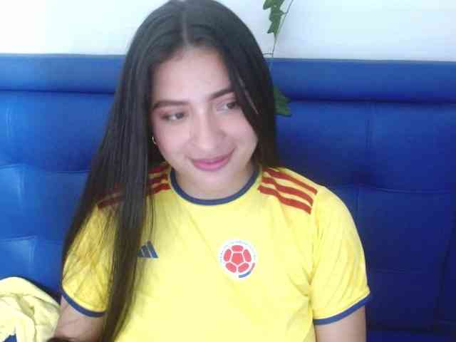 Alanaa-sweety2 webcam