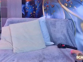 SCARLETTE04 Porn Show