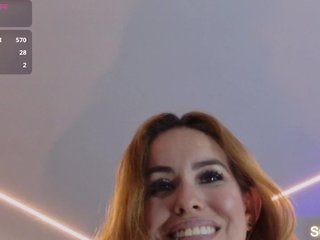 SCARLETTE04 Porn Show