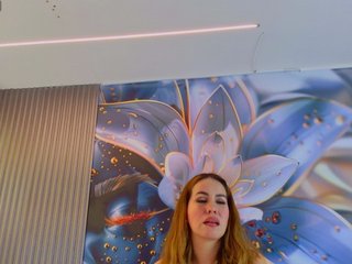 SCARLETTE04 Porn Show