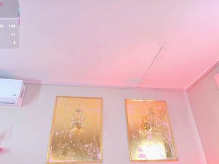 SCARLETTE04 Porn Show