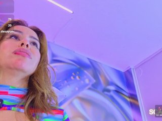SCARLETTE04 Porn Show