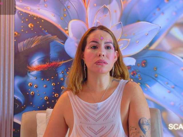 SCARLETTE04 live cam on BongaCams