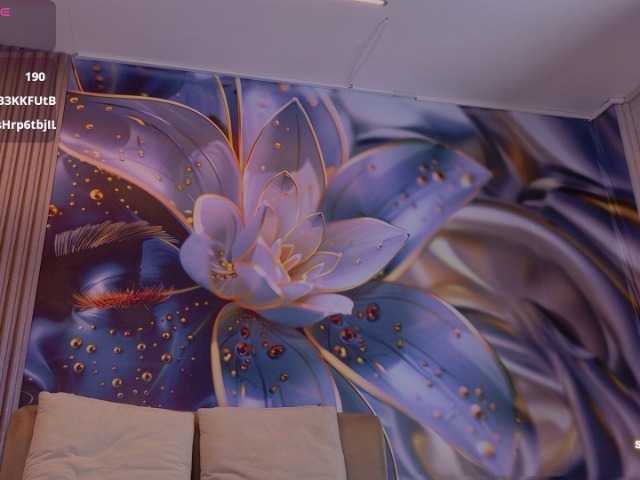 SCARLETTE04 live cam