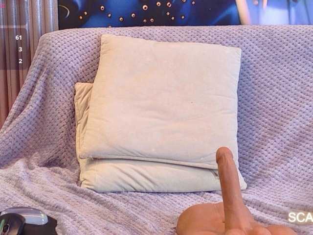 SCARLETTE04 live cam on BongaCams
