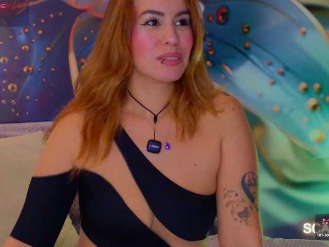 SCARLETTE04 live cam on BongaCams