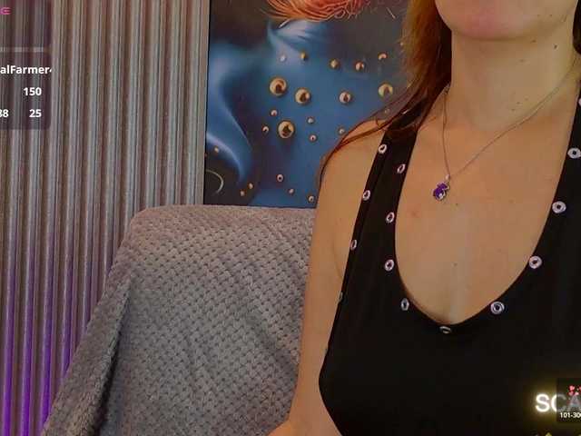 SCARLETTE04 live cam on BongaCams